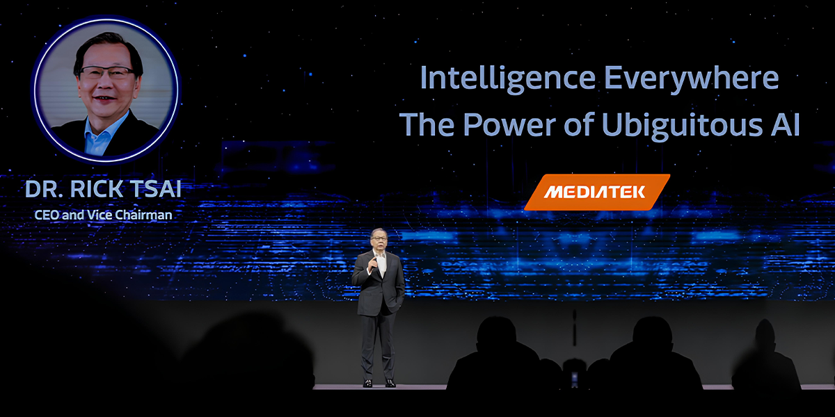 Computex 2024 Keynote_ Intelligence Everywhere - The Power of Ubiquitous AI