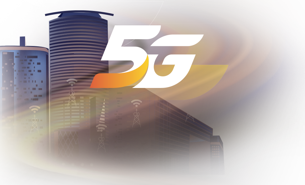 5G