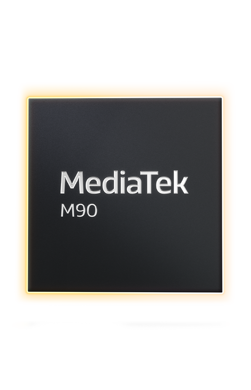 M_90-Chipset