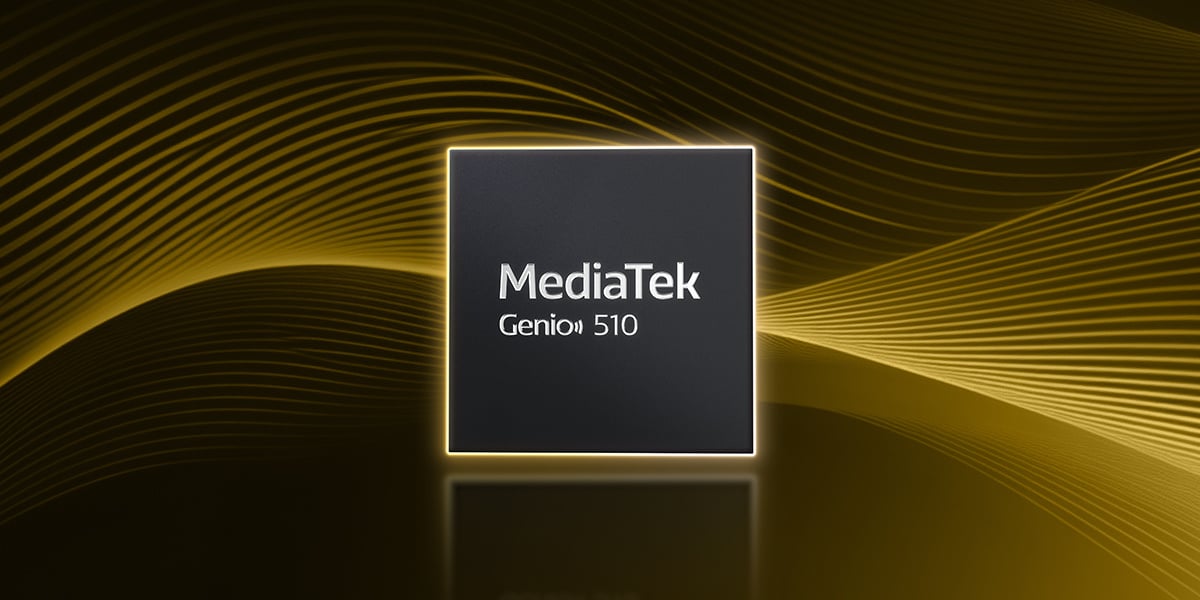 MediaTek Genio 510 empowers smart retail, industrial, factory automation, and many more IoT applications