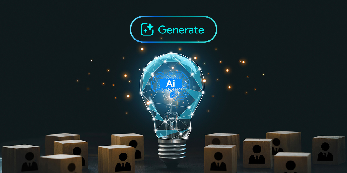 What is Generative AI and why is it important