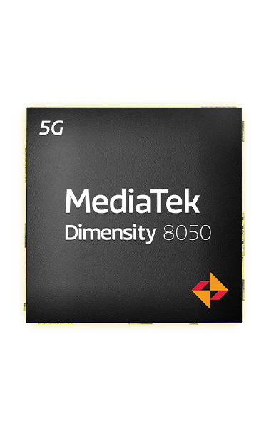 Dimensity_8050 chipset