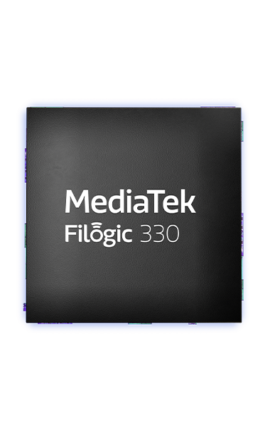 Filogic-330 chipset