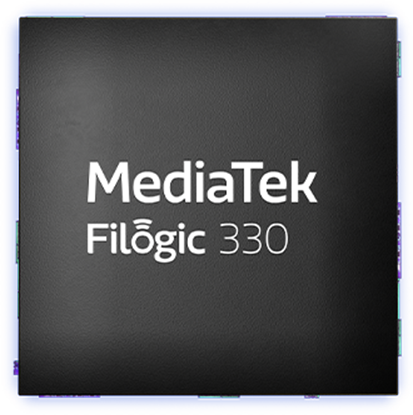 Filogic-330 chipset@1.25x