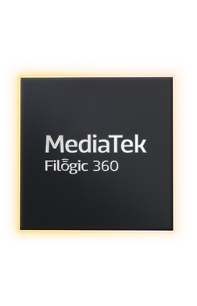 Filogic-360 chipset