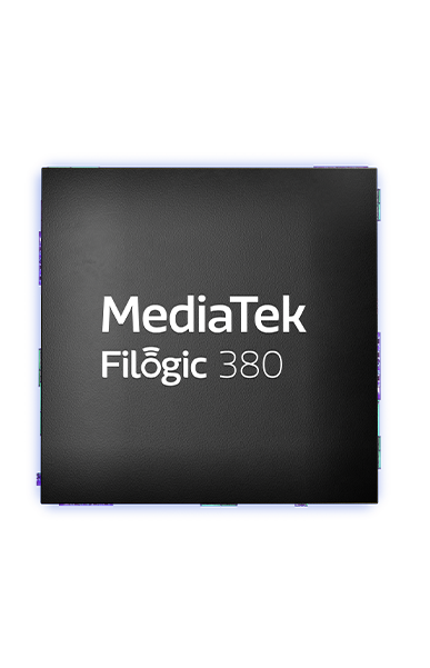 Filogic-380 chipset