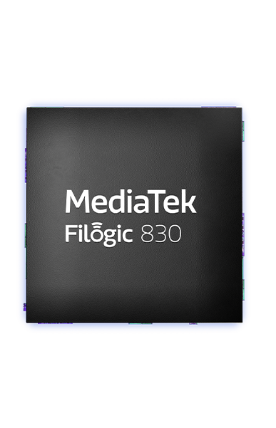 Filogic-830 chipset