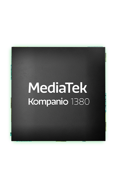 Kompanio 1380