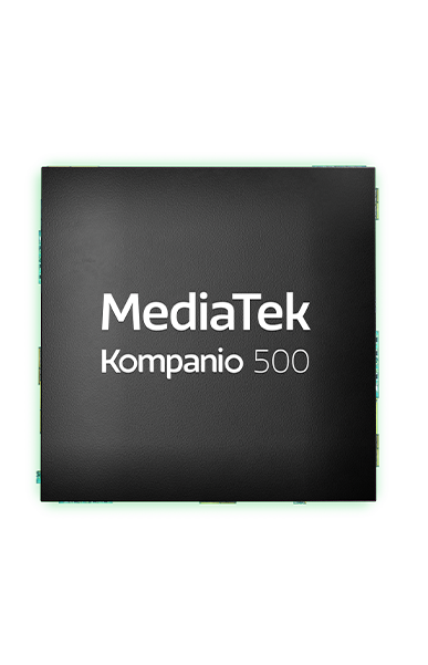 Kompanio 500