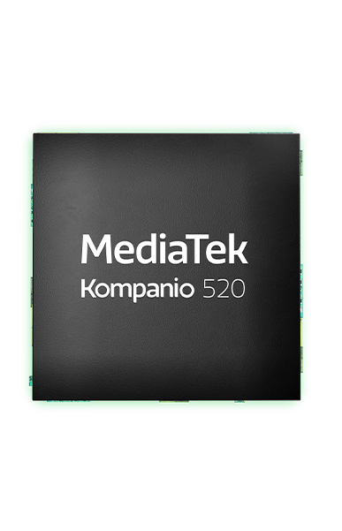 Kompanio 520