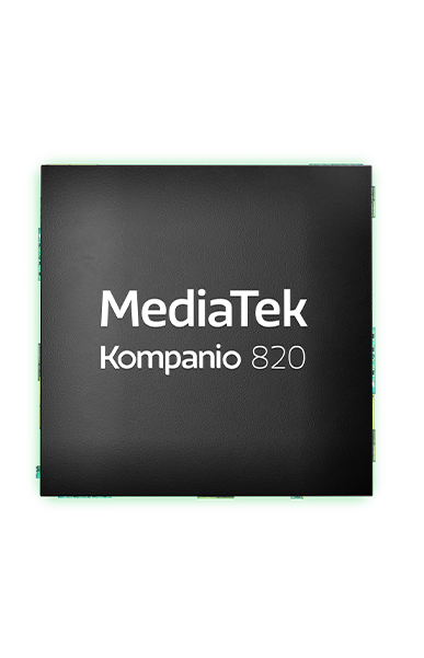 Kompanio 820