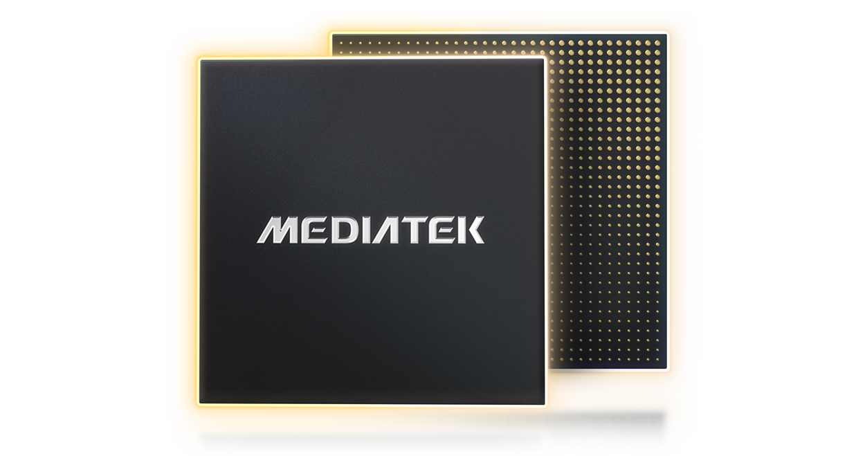 MediaTek-Generic