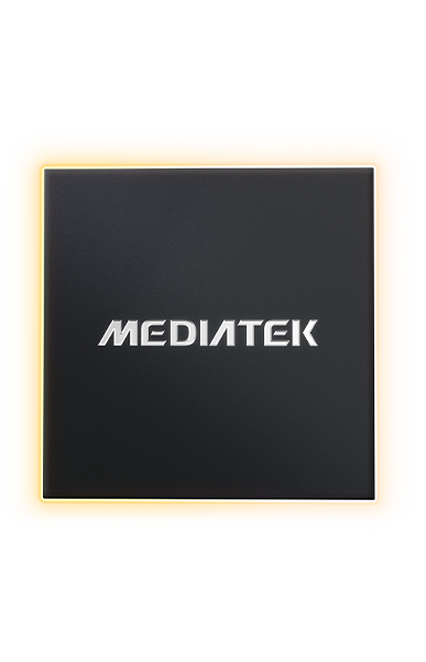 MediaTek-chipset