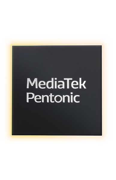 Pentonic-chipset