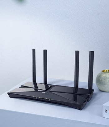 Tp-link Archer AX1800-1