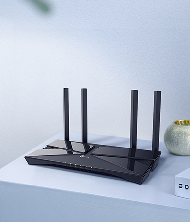 Tp-link Archer AX1800