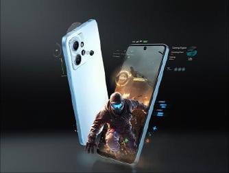 MediaTek Helio - 4G