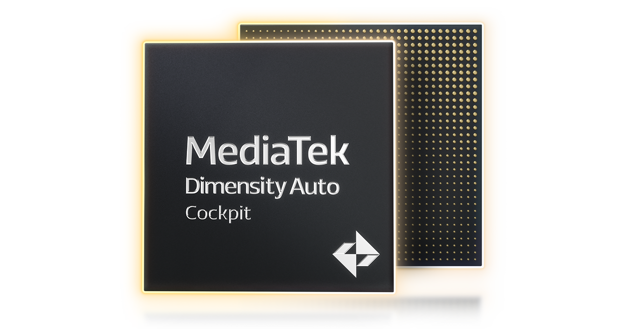 MediaTek-Generic