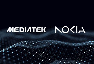 Mediatek xNokia