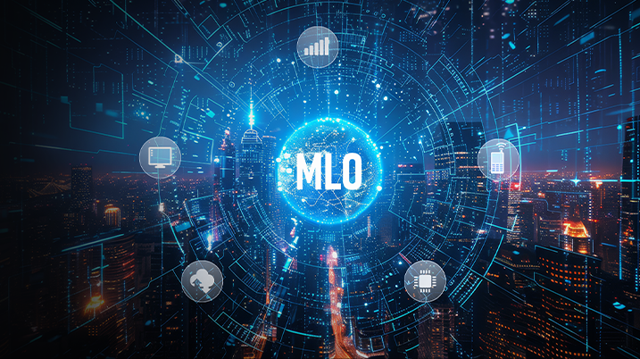 MLO-Card