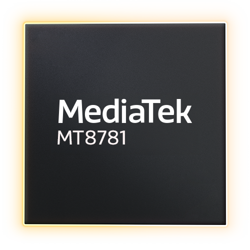 MT8781-chipset