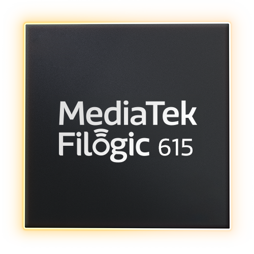 filogic 615_chip