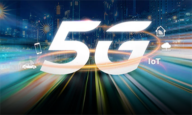 MediaTek Dimensity 5G