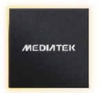 MediaTek chip