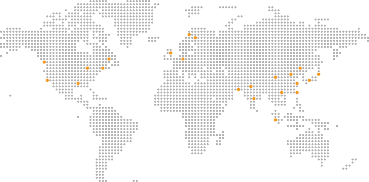 Global Location