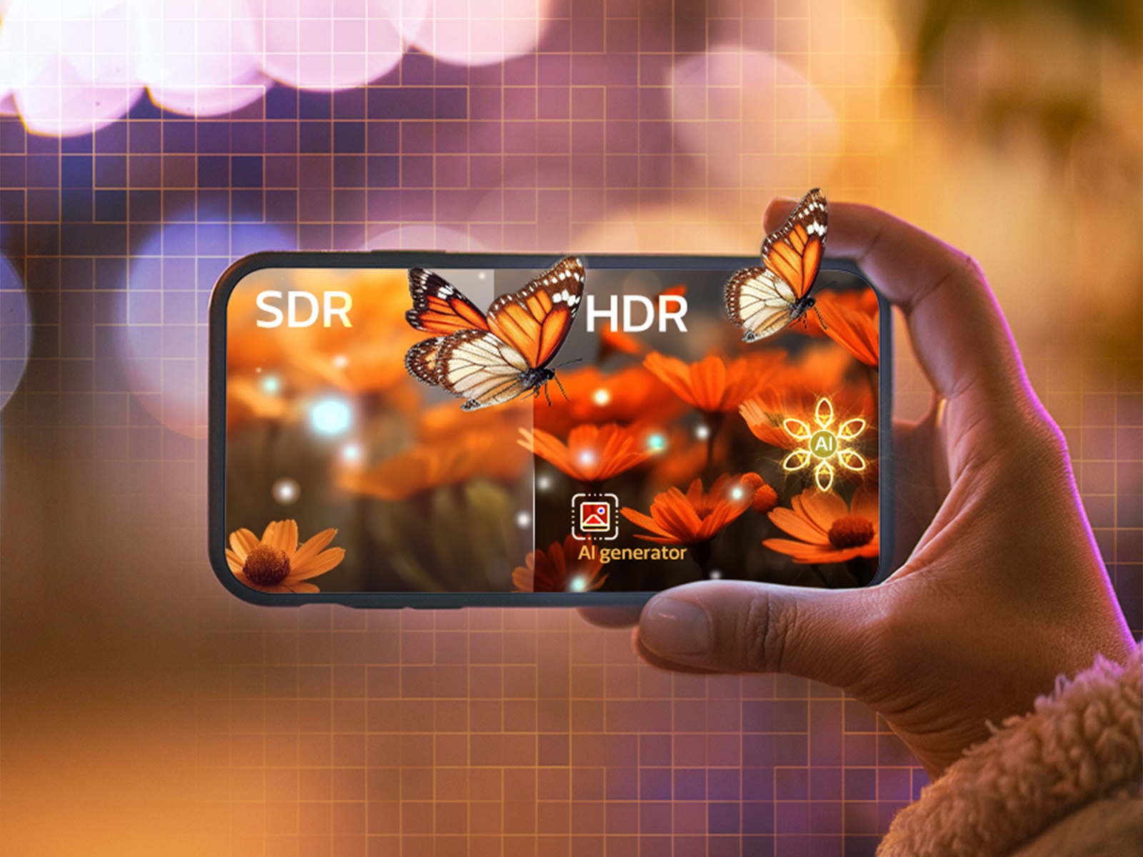 MediaTek-Color-Management-for-HDR-media