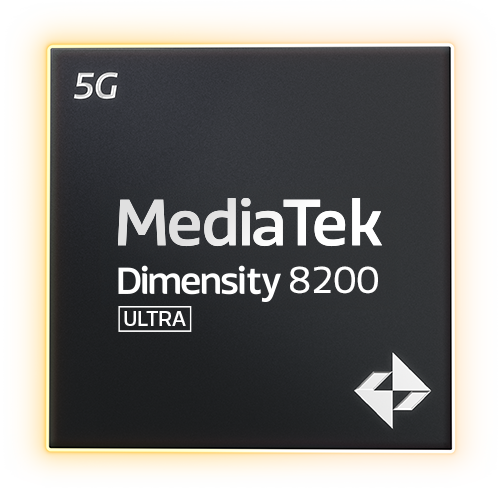 Mediatek Dimensity 8200 Ultra