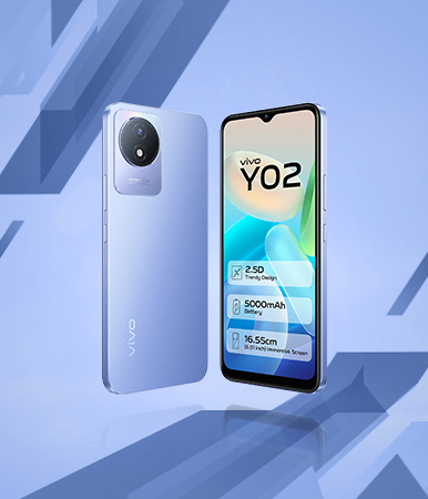 Vivo - Hilo 4g handset