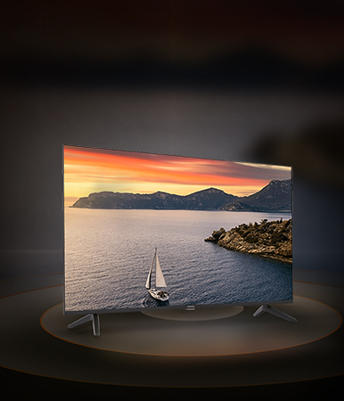 Xiaomi Smart TV X Series