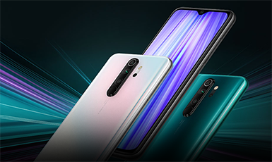 Redmi Note 8 Pro
